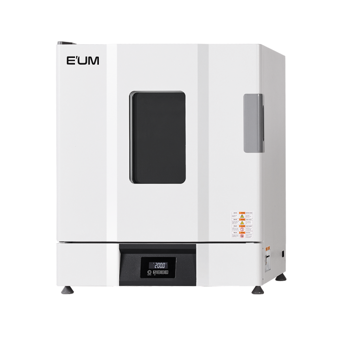 EM-FDO-150 디지털 열풍순환건조기 실험기구의 건조 및 멸균 단열 성능 향상