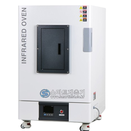 EM-DIO-84 직접가열방식 적외선 건조기 자연대류 방식, 적외선램프, 정밀 온도제어