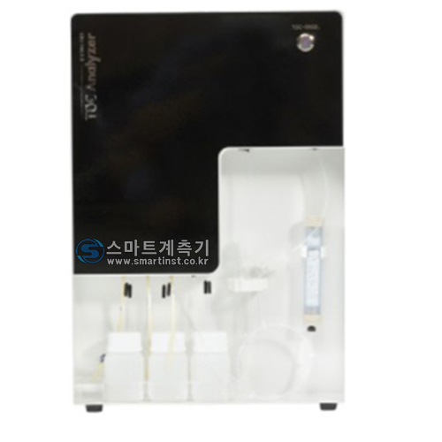 TOC-3300L 실험실용 총유기탄소 측정기 TOC 페난트리닌 L글루타민산, 타타르산