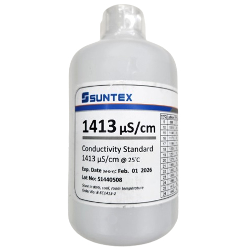 EC1413 전도도 교정용액 1413uS/cm Conductivity Solution