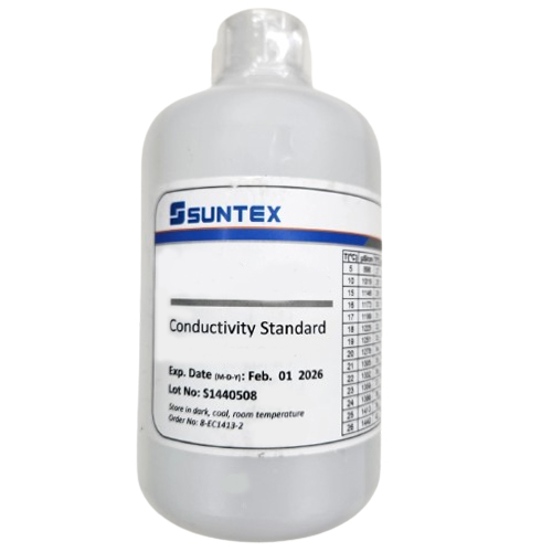 EC84 전도도 교정용액 84uS/cm Conductivity Solution