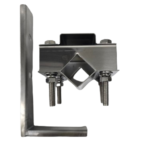 BRK-304S 서스 전극봉 지지대 PH, ORP, 전기전도도, TDS, DO용 센서홀더지지대