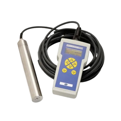 LXV322 MLSS, 탁도 측정기
