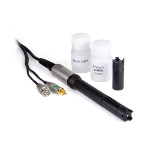 COG-2 용존산소 전극 Dissolved Oxygen Sensor CO-411 CX-401 CX-501