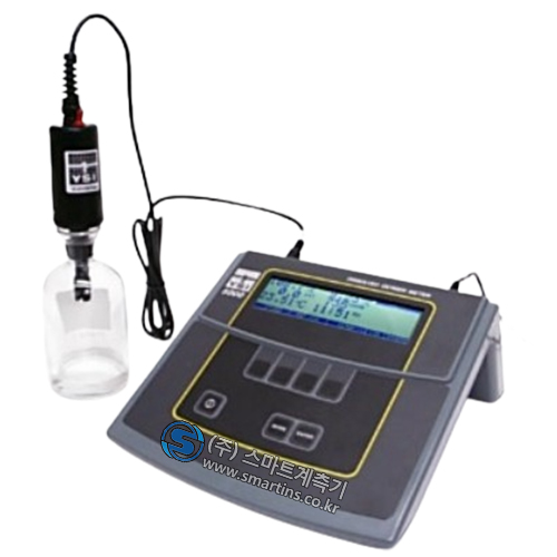 YSI-5000 실험실용 용존산소 측정기 DO Meter