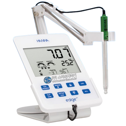 용존산소 미터 Dissolved Oxygen Meter HI-2004