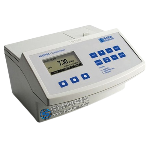 HI88703 실험실용 탁도계,Turbidity Meter