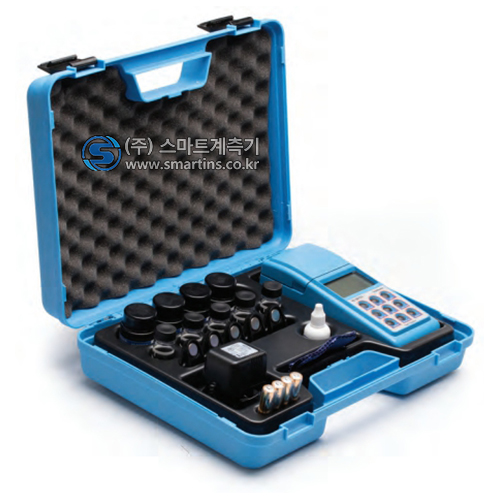 HI98703C 휴대용 탁도계(NTU) Turbidity MeterEPA Compliant