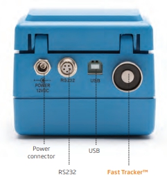 HI98703C 휴대용 탁도계(NTU) Turbidity MeterEPA Compliant