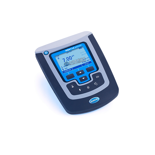 LDO10101 DO 측정기 HACH 다항목 수질측정기 