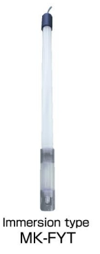 KF-700 현장용 불소이온 측정기 수중의 유리불소이온 측정