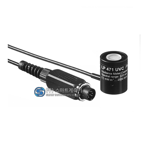 HD2302.0 UVC자외선측정기, LP471UVC 센서