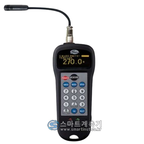 U-550 벨트 장력 측정기 UNITTA