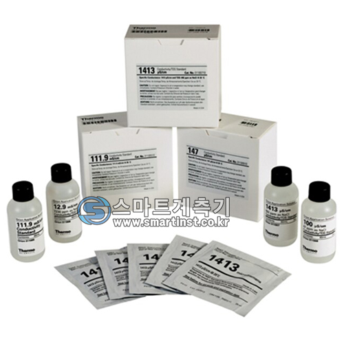 ORION 전도도 센서 컨디셔닝 용액 011001