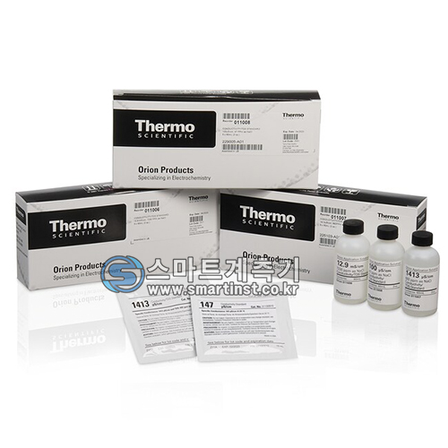 ORION 111.9 mS 전도도 표준 용액 011005
