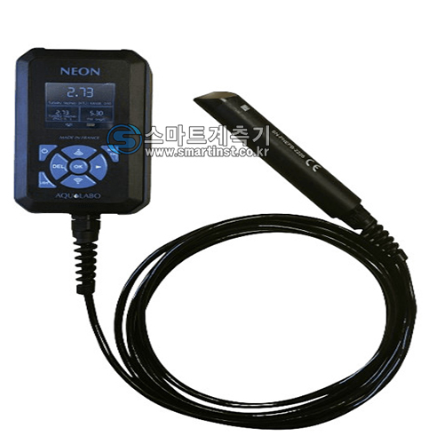 NEON15-NTU 휴대형 고성능 탁도측정기 AQUALABO