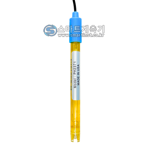 Sensorex 고급형 무보충형 pH센서 PH2371 수소이온 농도 센서