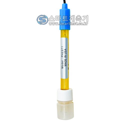 Sensorex 고급형 무보충형 pH센서 PH2371 수소이온 농도 센서