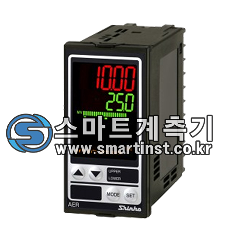 SHINKO 판넬 마운팅 광학식 용존산소측정기 AER-102-DO